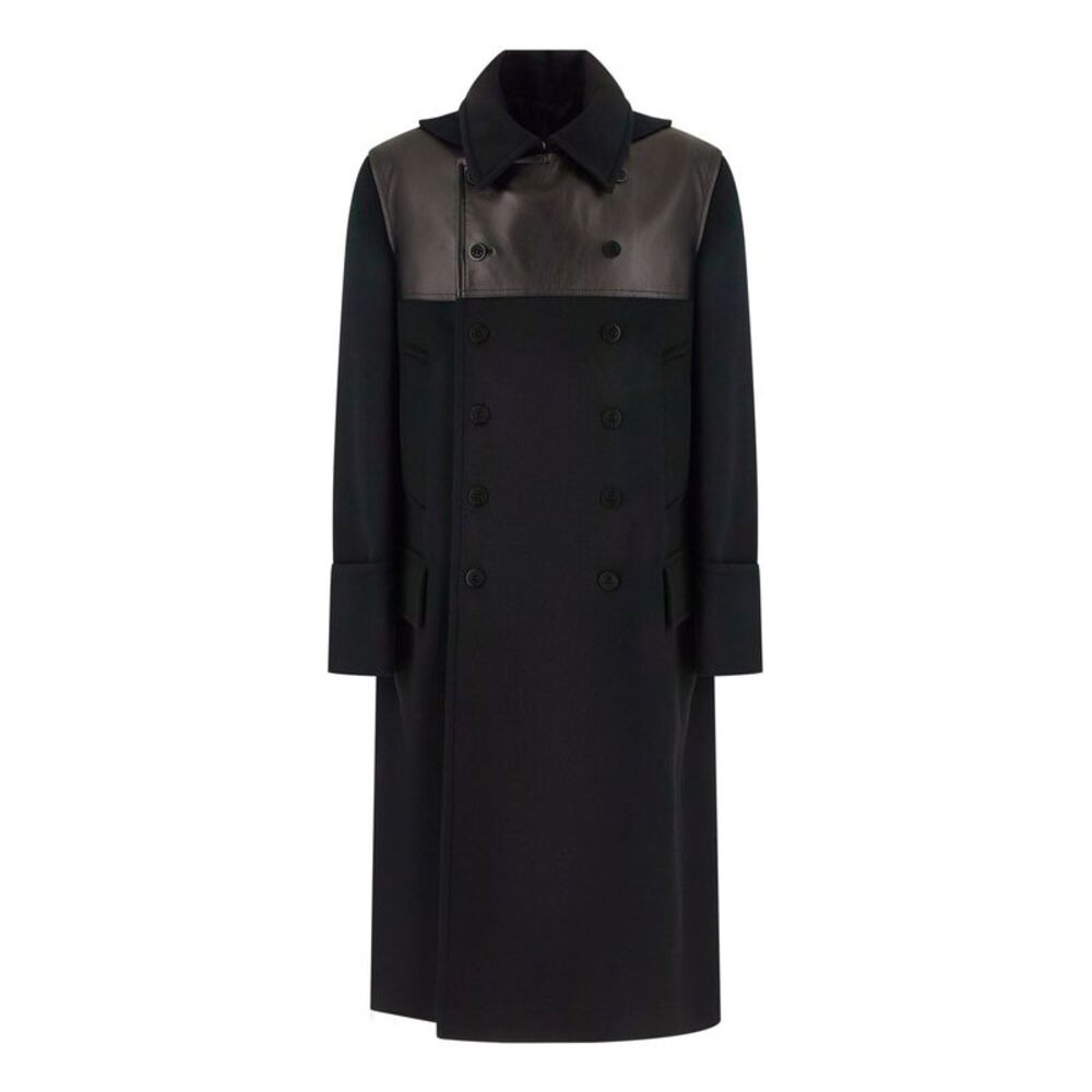 Fendi Man Clothing Coats